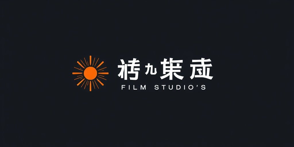红桃影视传媒合作伙伴光线影业品牌标识